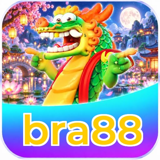 bra88 Jackpots Progressivos