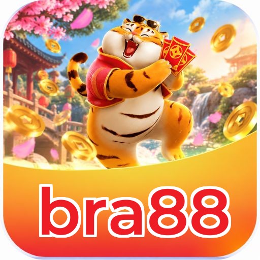 bra88 Logo