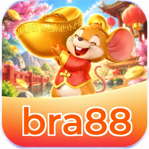 bra88 Logo Seguro