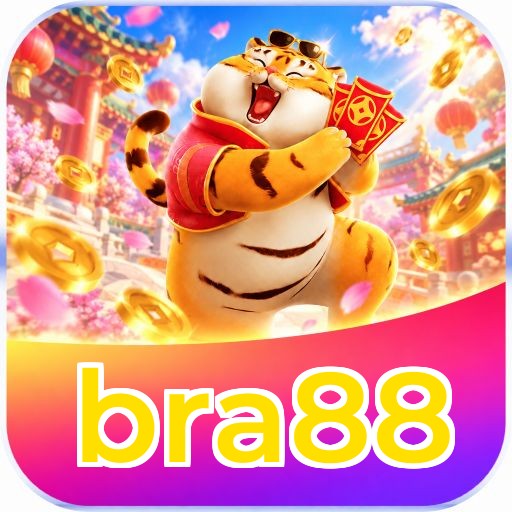 bra88 Logo