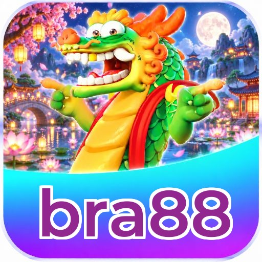 bra88 Logo