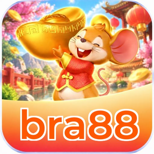 Logo bra88 Plataforma Certificada
