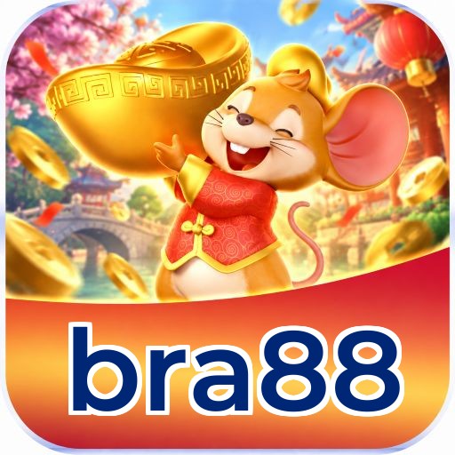 bra88 Logo