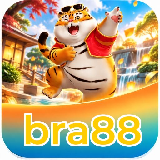 bra88 Logo Oficial