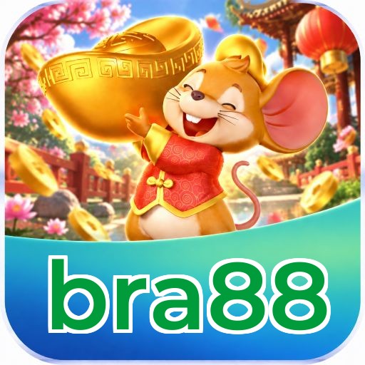 Logo bra88 Cadastro Brasil
