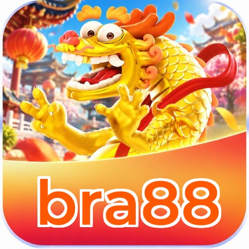 bra88 APK Logo Oficial Certificado