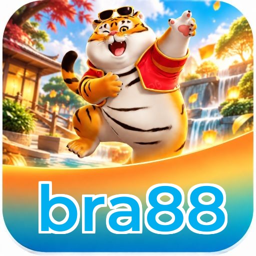 bra88 VIP Program Logo