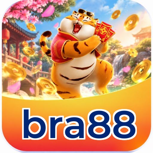 Logo da bra88