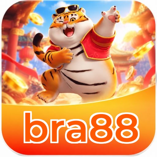 bra88 Logo