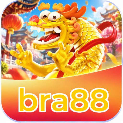 Requisitos do APK bra88 para Android - Logo Oficial