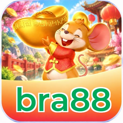 bra88 Logo