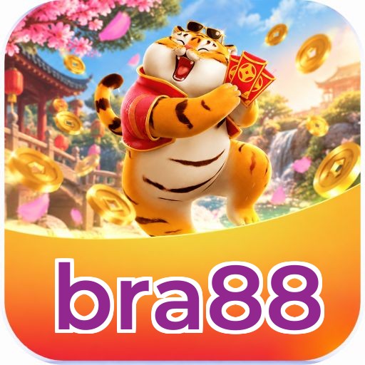 Logo bra88 Cassino Online Brasil
