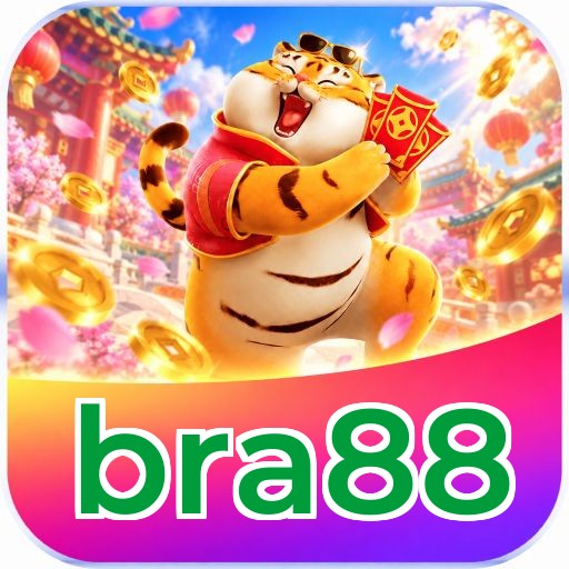 Logo bra88 Telegram Oficial